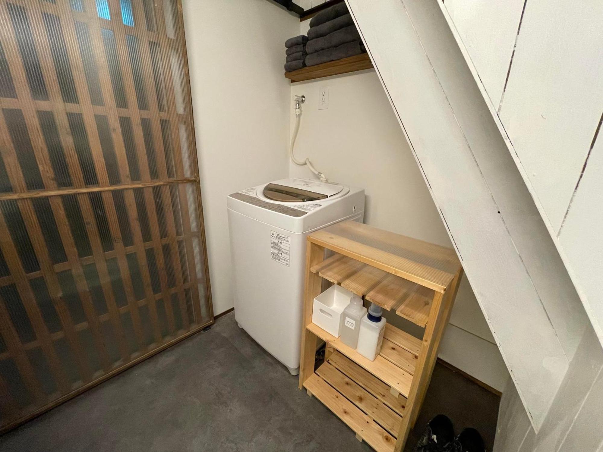 Apartment 志賀島のお宿 Shikashima