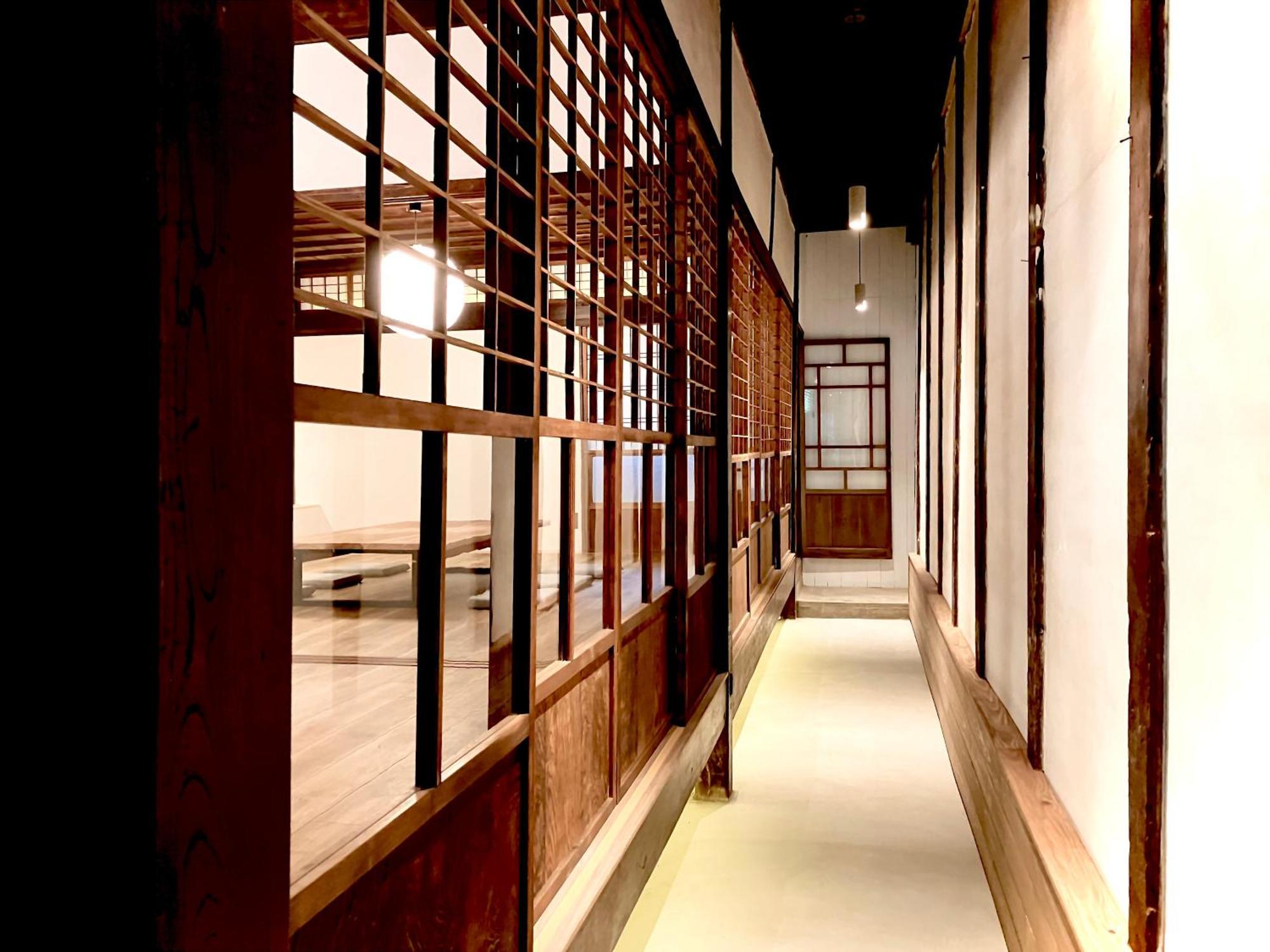 Apartment 志賀島のお宿 Shikashima
